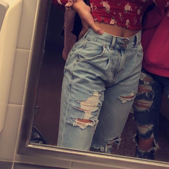 AE jeans - Picture 4 of 7